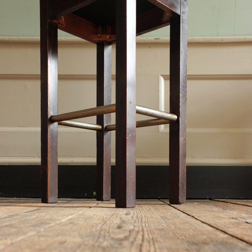 Green's of St James bar stools,-95626