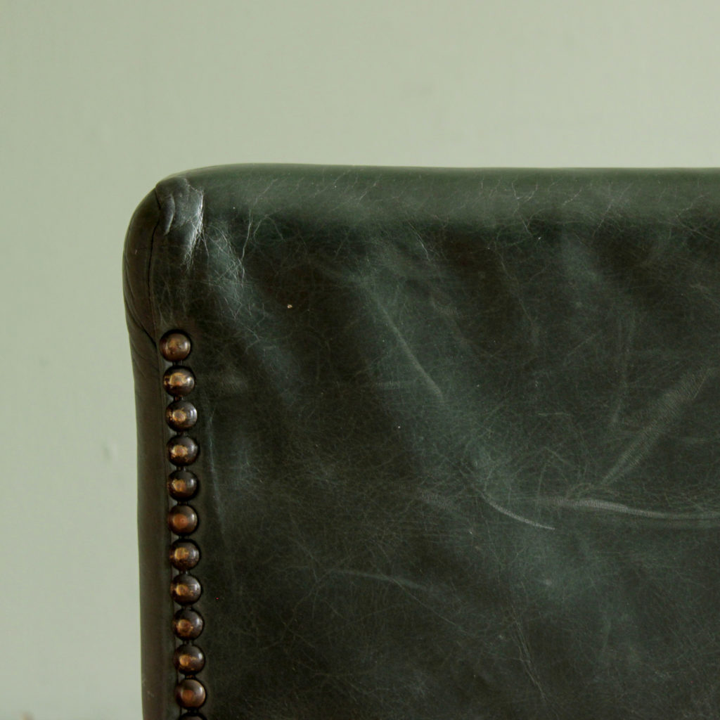 Green's of St James bar stools,-95624