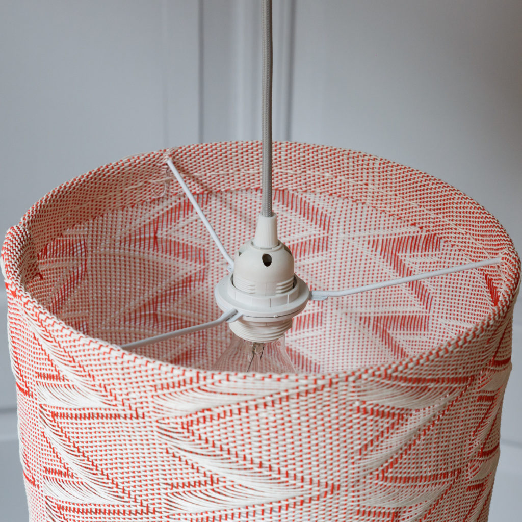 Josefin Landälv lampshade,-96411