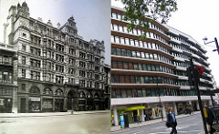 1964 Demolition