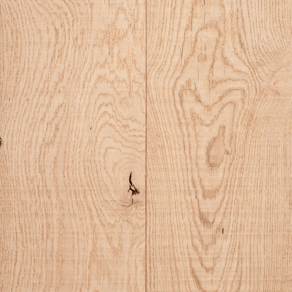 Band Sawn French Oak-99357