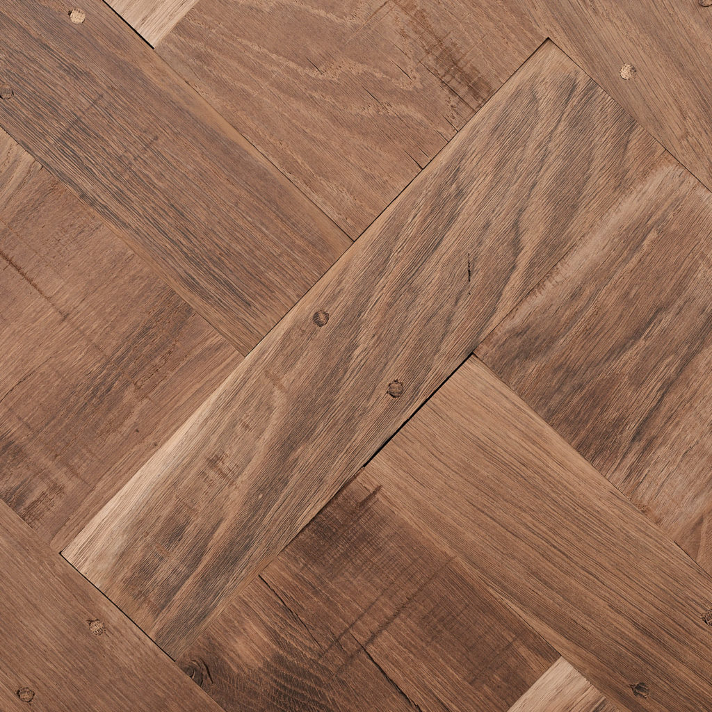 Beauvais Oak Parquet de Versailles Panel-99407