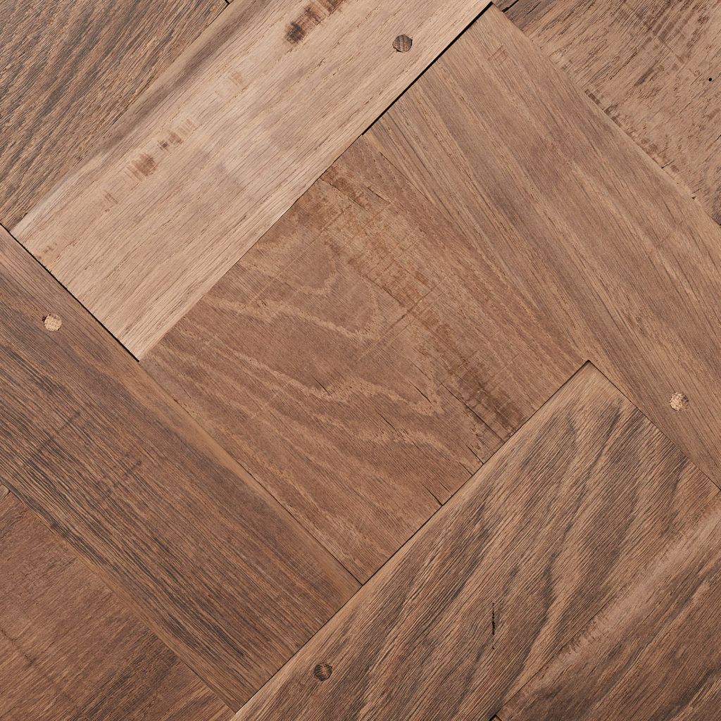 Beauvais Oak Parquet de Versailles Panel-99408