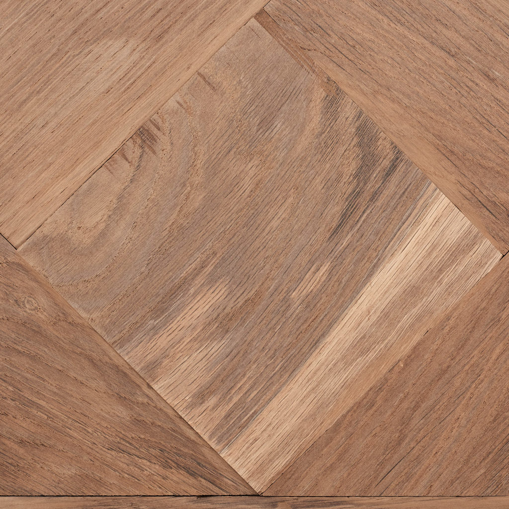 Beauvais Oak Parquet de Versailles Panel-99406