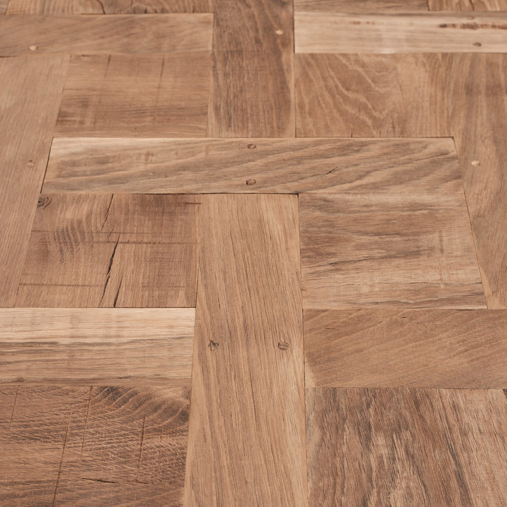 Beauvais Oak Parquet de Versailles Panel-99405