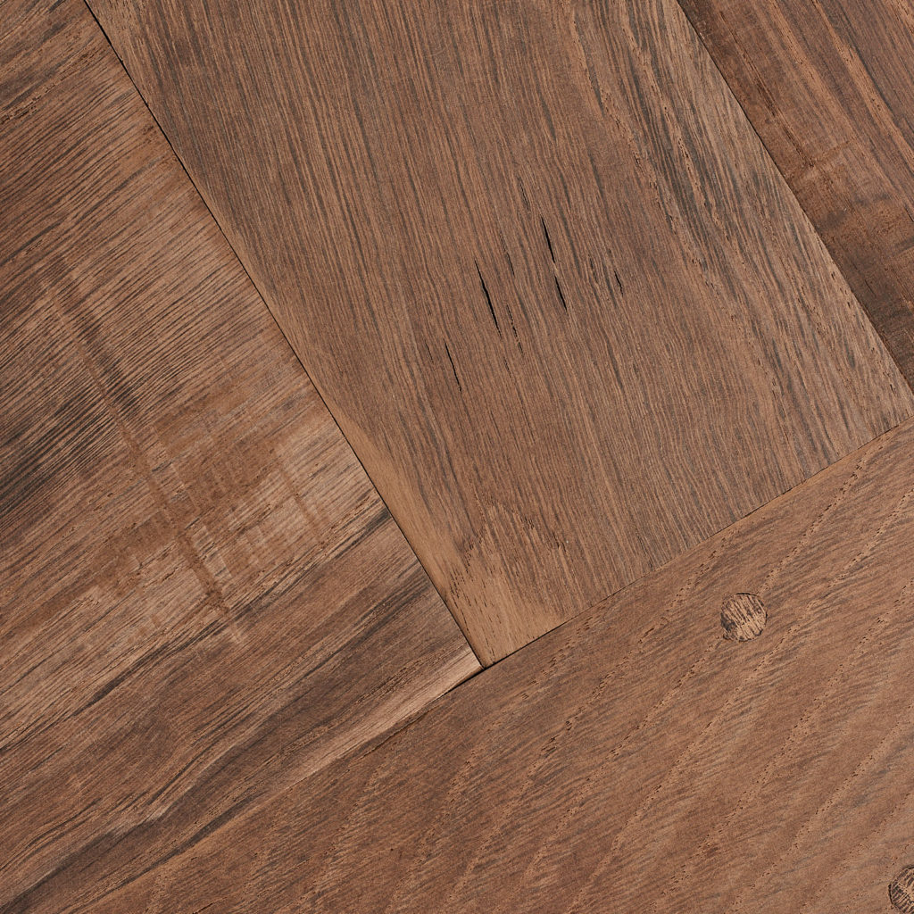 Beauvais Oak Parquet de Versailles Panel-99410