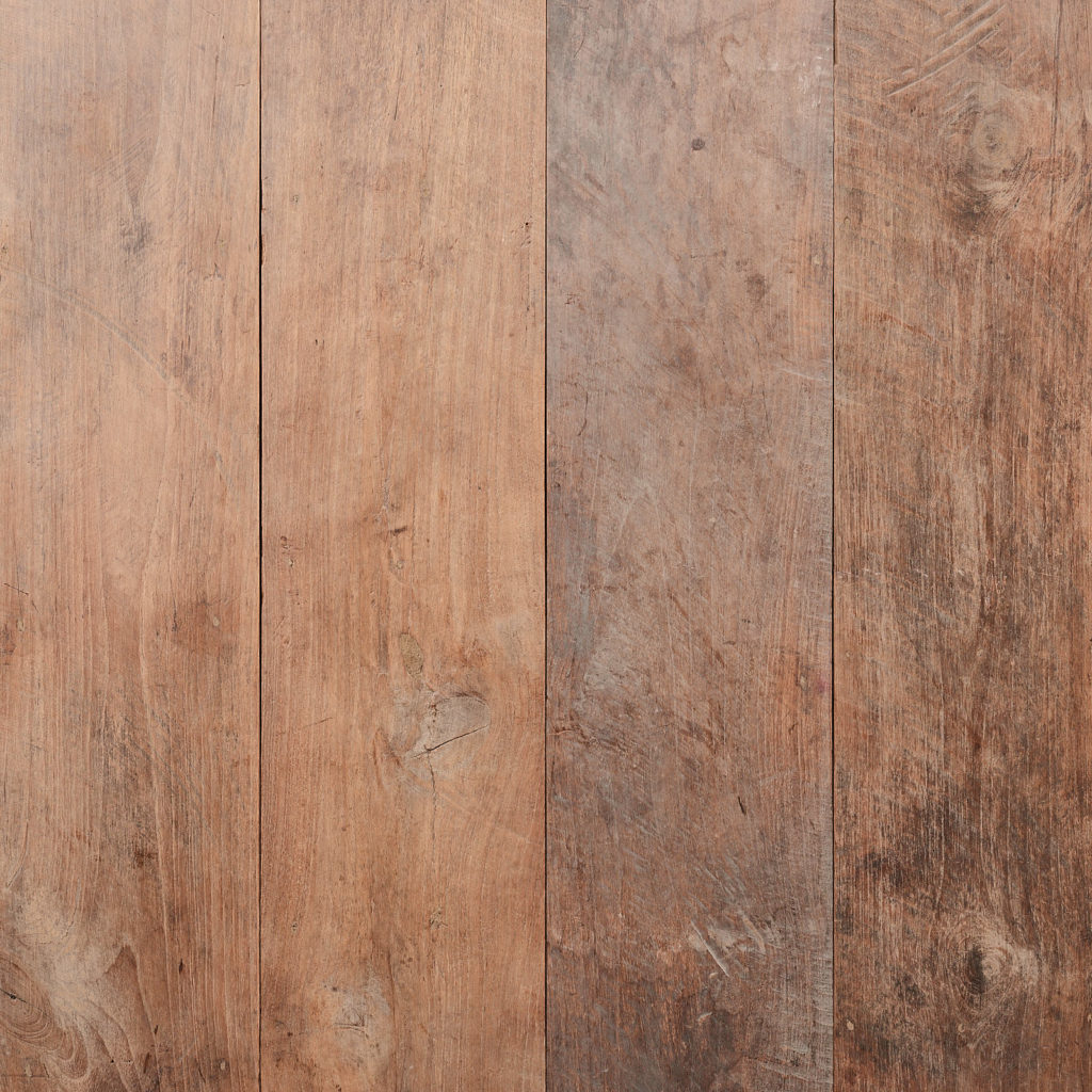 Reclaimed Java Teak Board-0