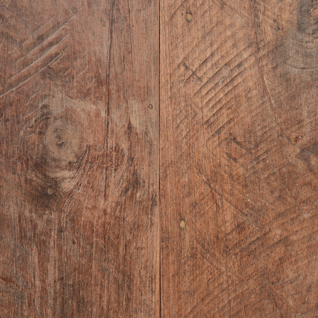 Reclaimed Java Teak Board-99483