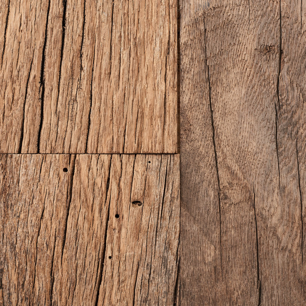 Reclaimed Carpathian Oak Skins-99367