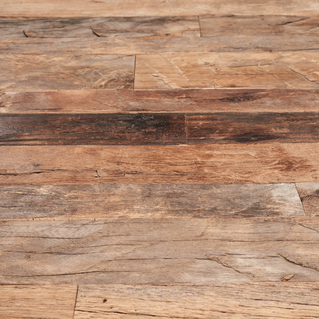 Reclaimed Carpathian Oak Skins-99364