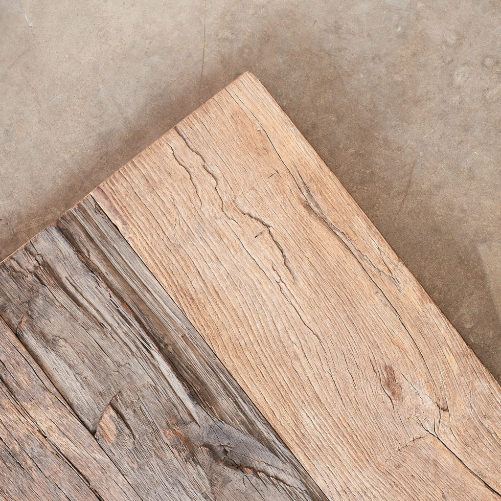 Reclaimed Carpathian Oak Skins-99368