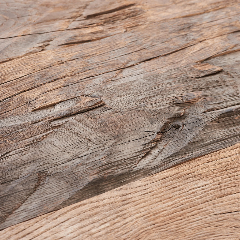 Reclaimed Carpathian Oak Skins-99365