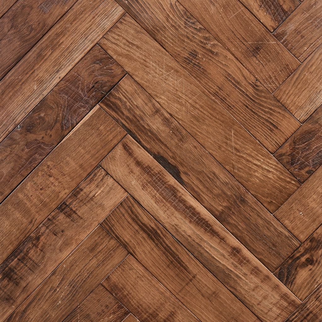 Beauvais Oak Parquet-0