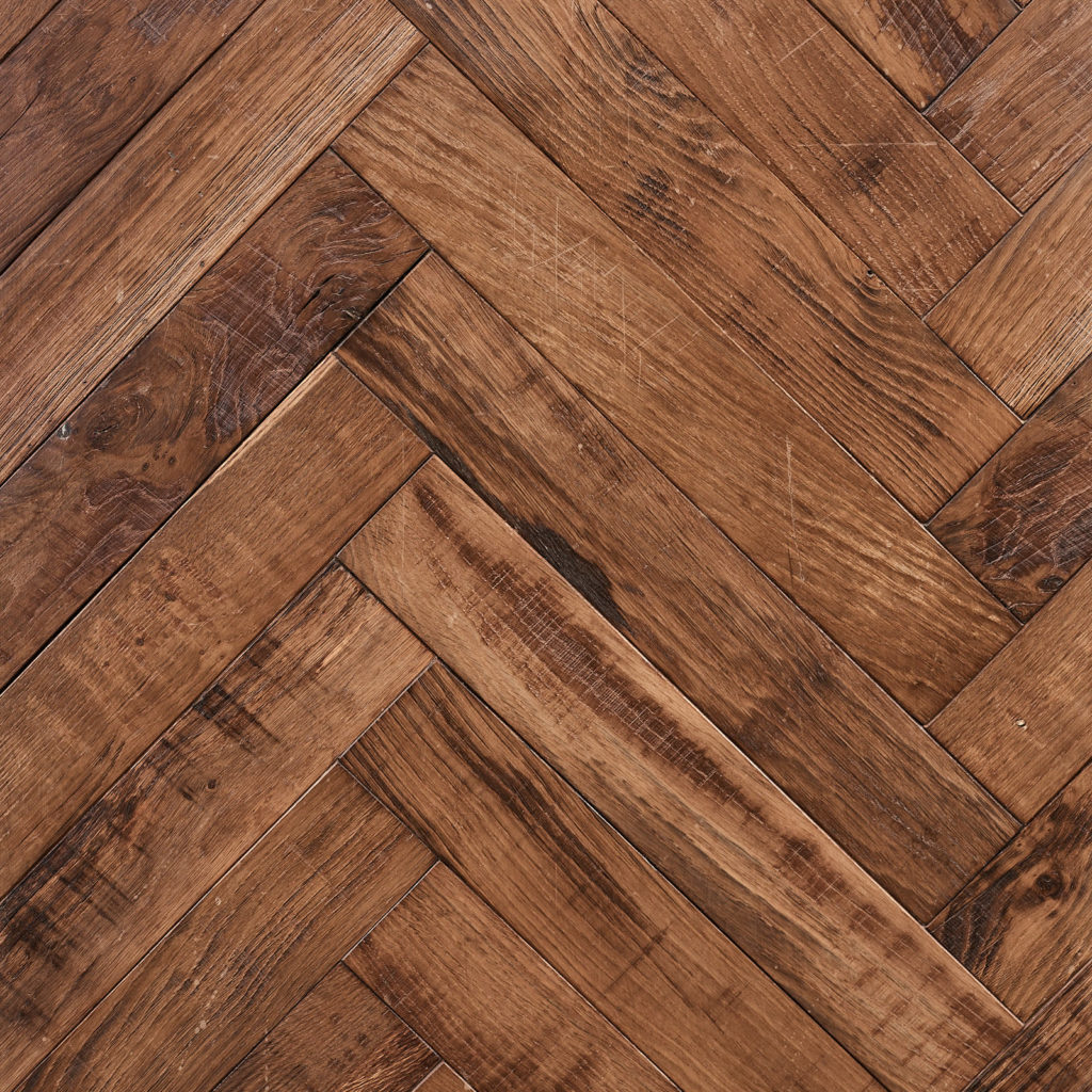 Beauvais Oak Parquet-0