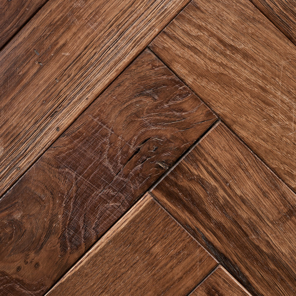 Beauvais Oak Parquet-99398