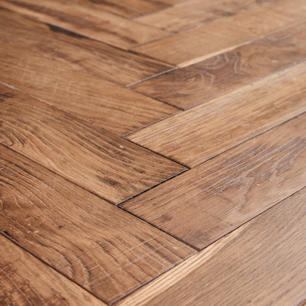 Beauvais Oak Parquet-99399