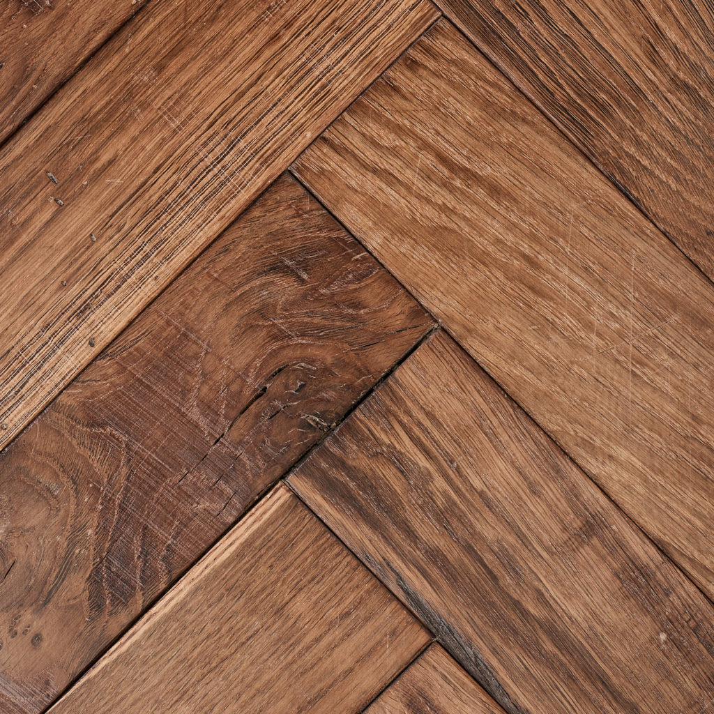 Beauvais Oak Parquet-99396