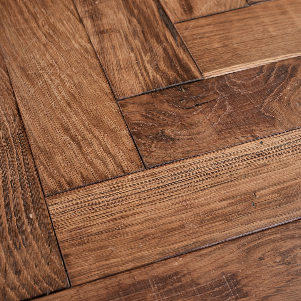 Beauvais Oak Parquet-99403