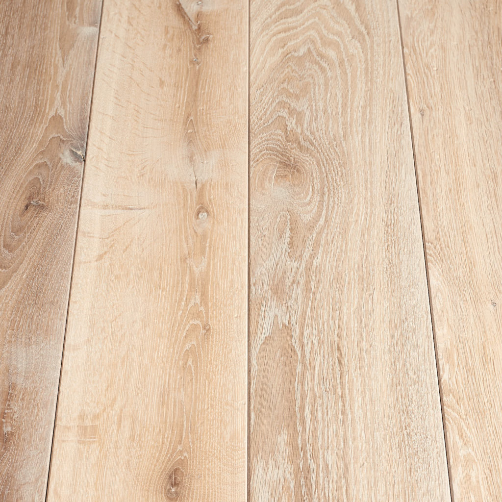 Cabin Oak - White Oiled-100753