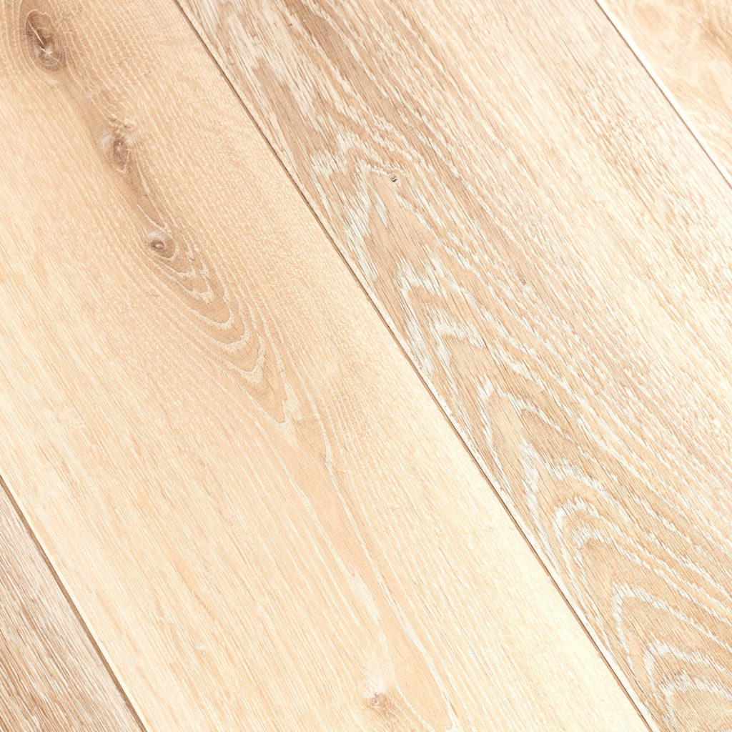 Cabin Oak - White Oiled-100751