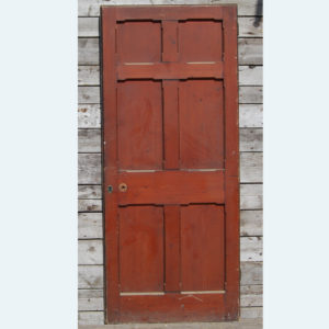 oxford door