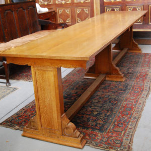 Library Table