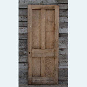 victorian door