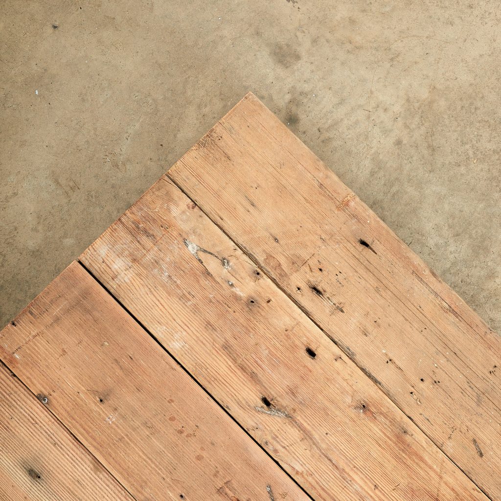 Distillery Douglas Fir Flooring-107949