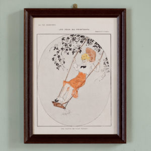 La Vie Parisienne (Parisian life)-0