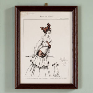 La Vie Parisienne (Parisian life)-0