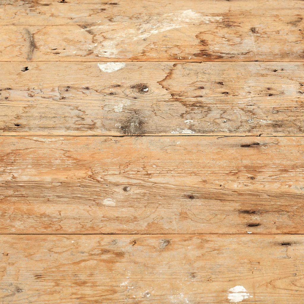 Queen's Gate Place Victorian Pine Flooring-107941