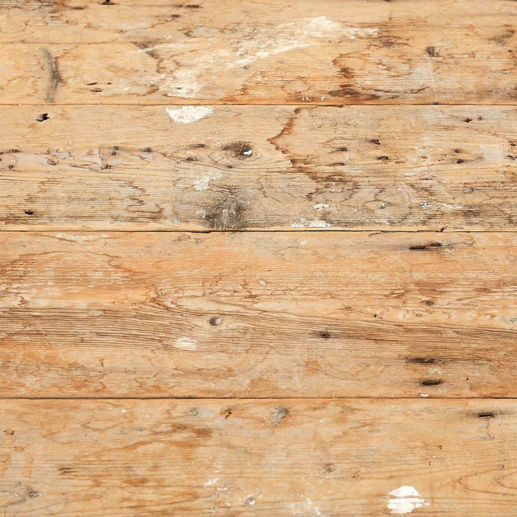 Queen's Gate Place Victorian Pine Flooring-107941