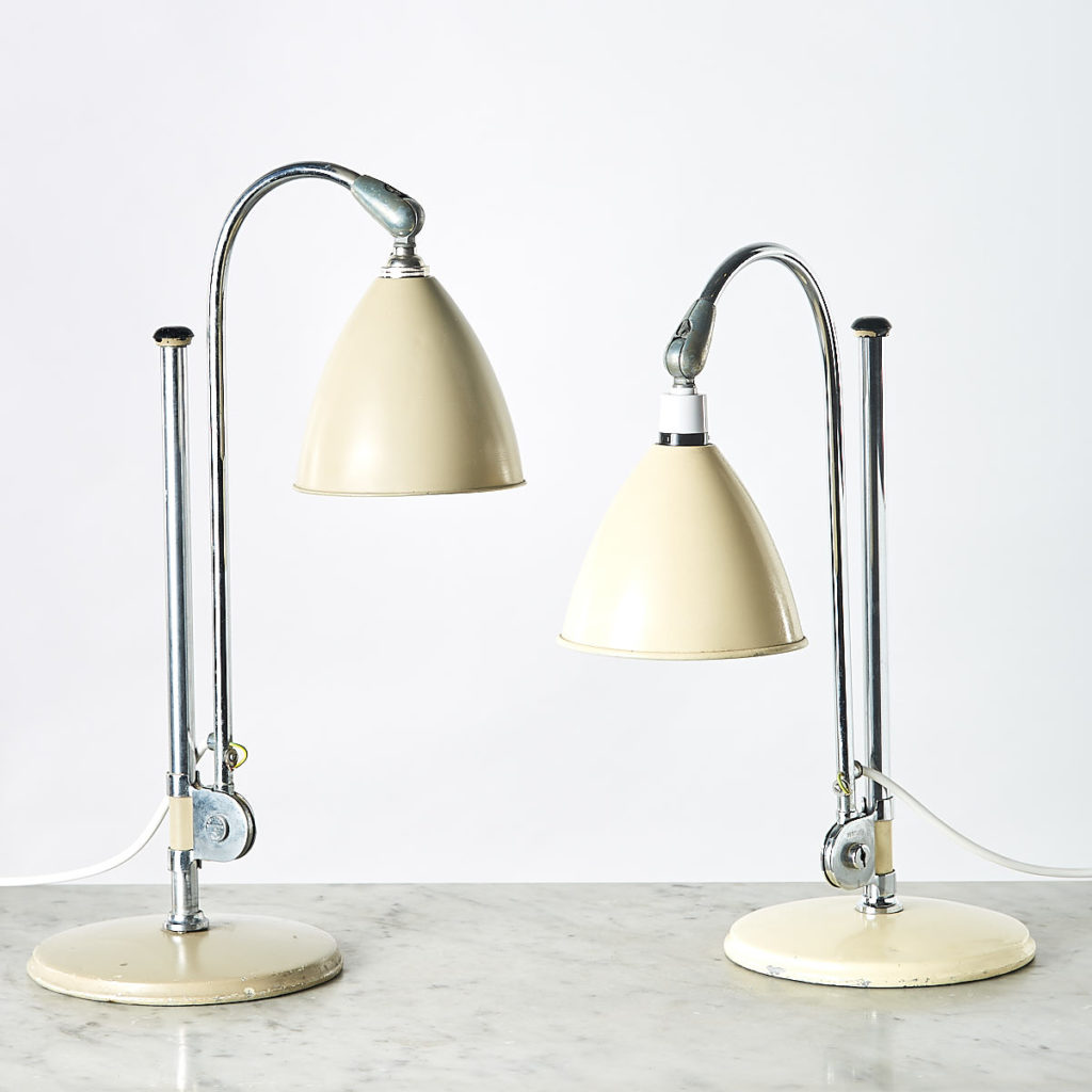 Bestlite table lamp by Robert Dudley for Gubi,-108979