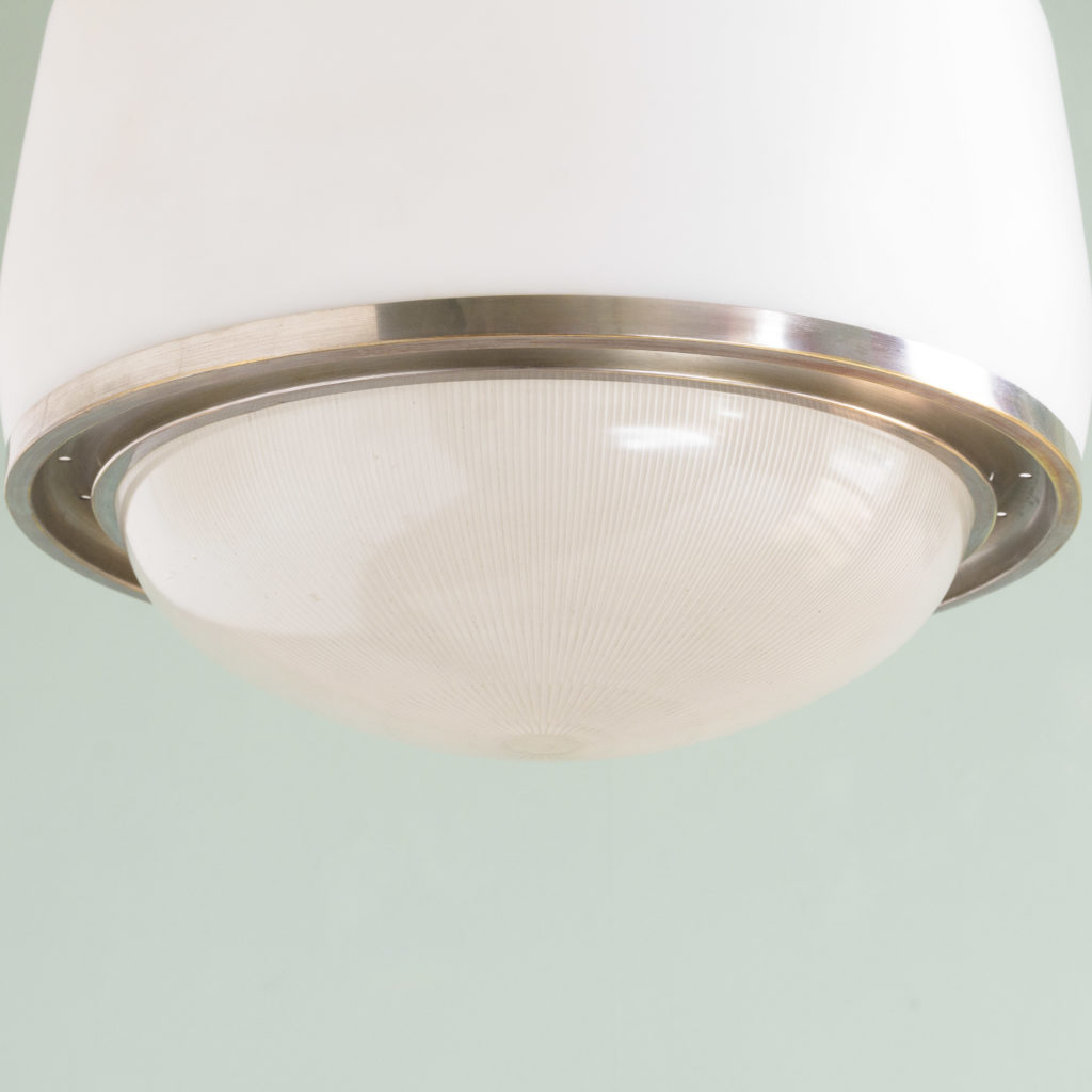 'Kappa' ceiling light,-108270