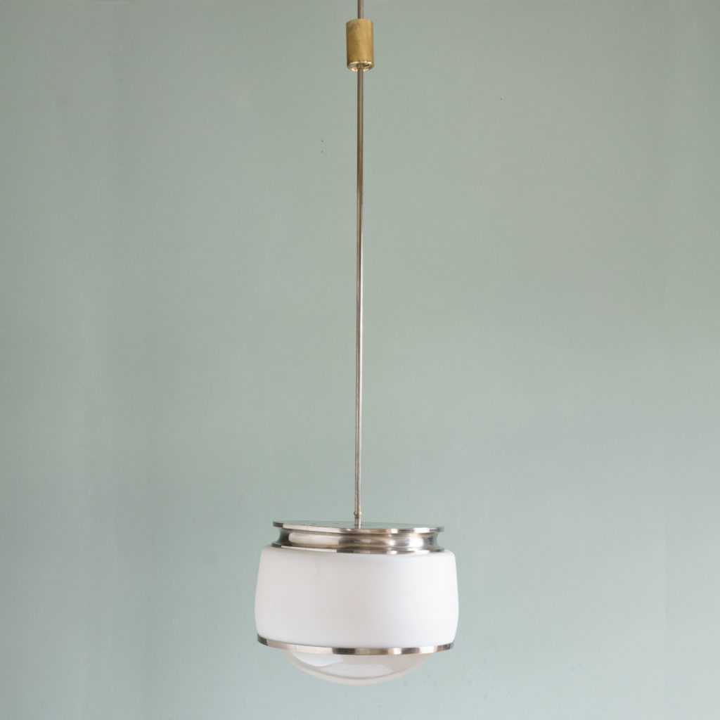 'Kappa' ceiling light,-108268