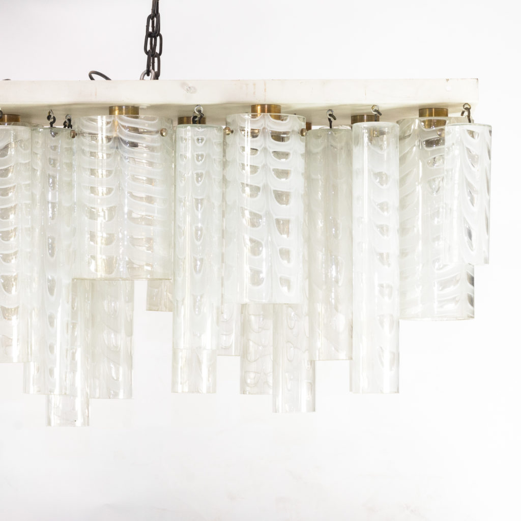 1950's suspended light fitting,-109269