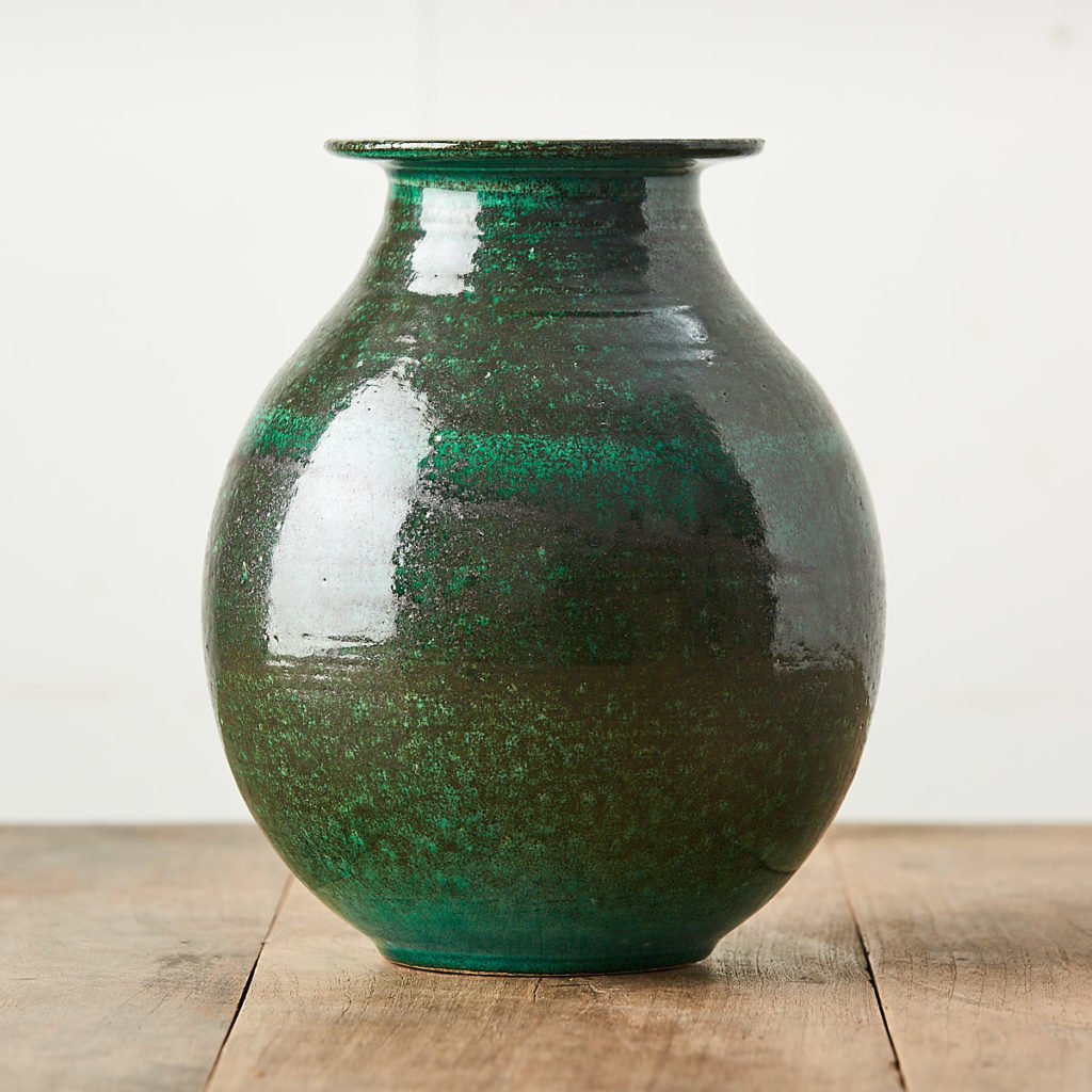 Abdo Nagi studio vase,-110053