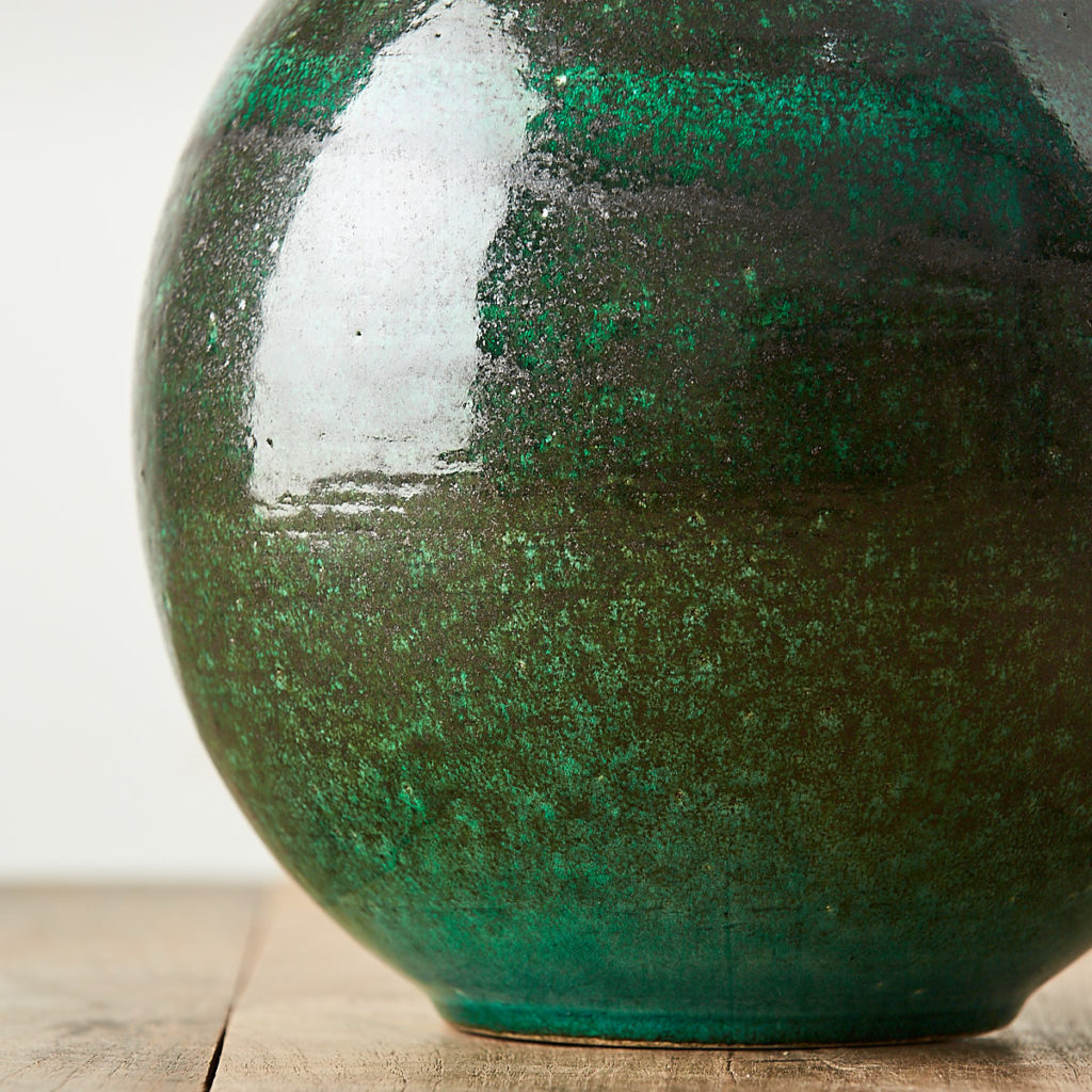 Abdo Nagi studio vase,-110056