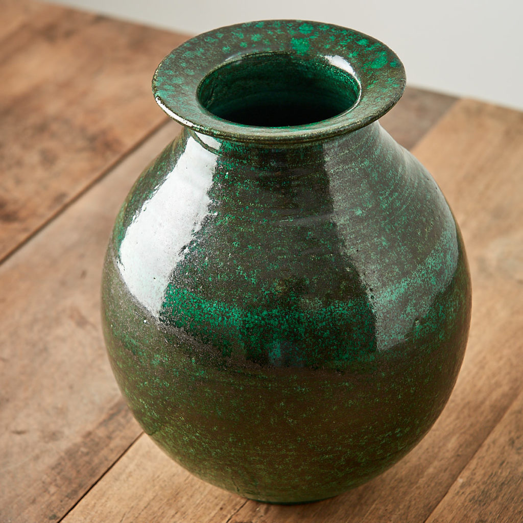 Abdo Nagi studio vase,-110052