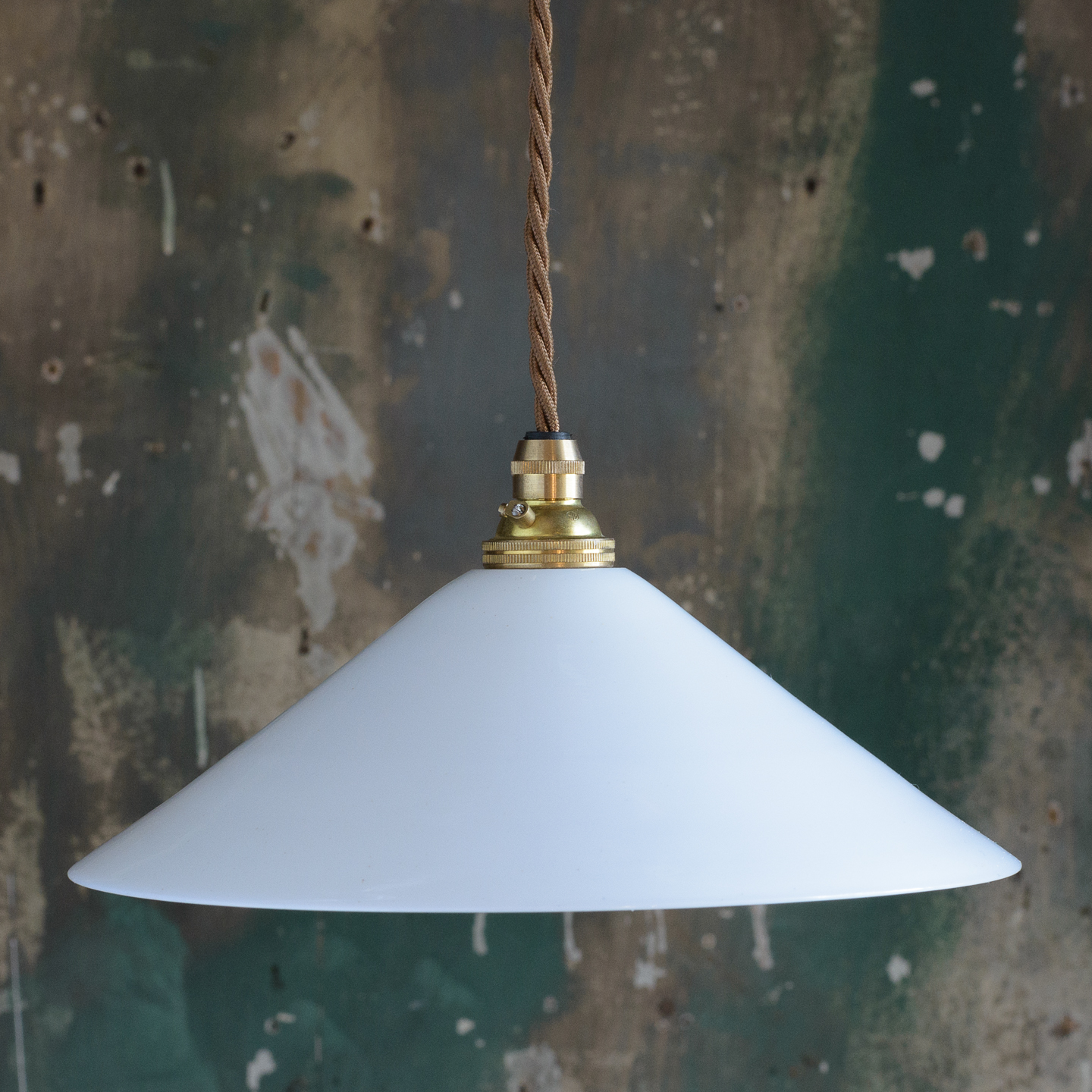 Glass coolie lamp shades new arrivals