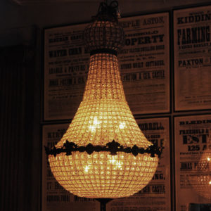 Chandelier