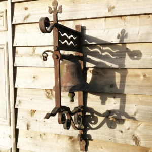 Warner's Bell