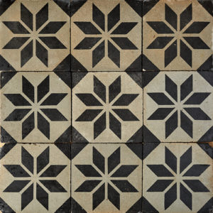 Reclaimed French farmhouse tiles,-0