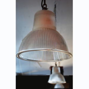 Holophane downlighters