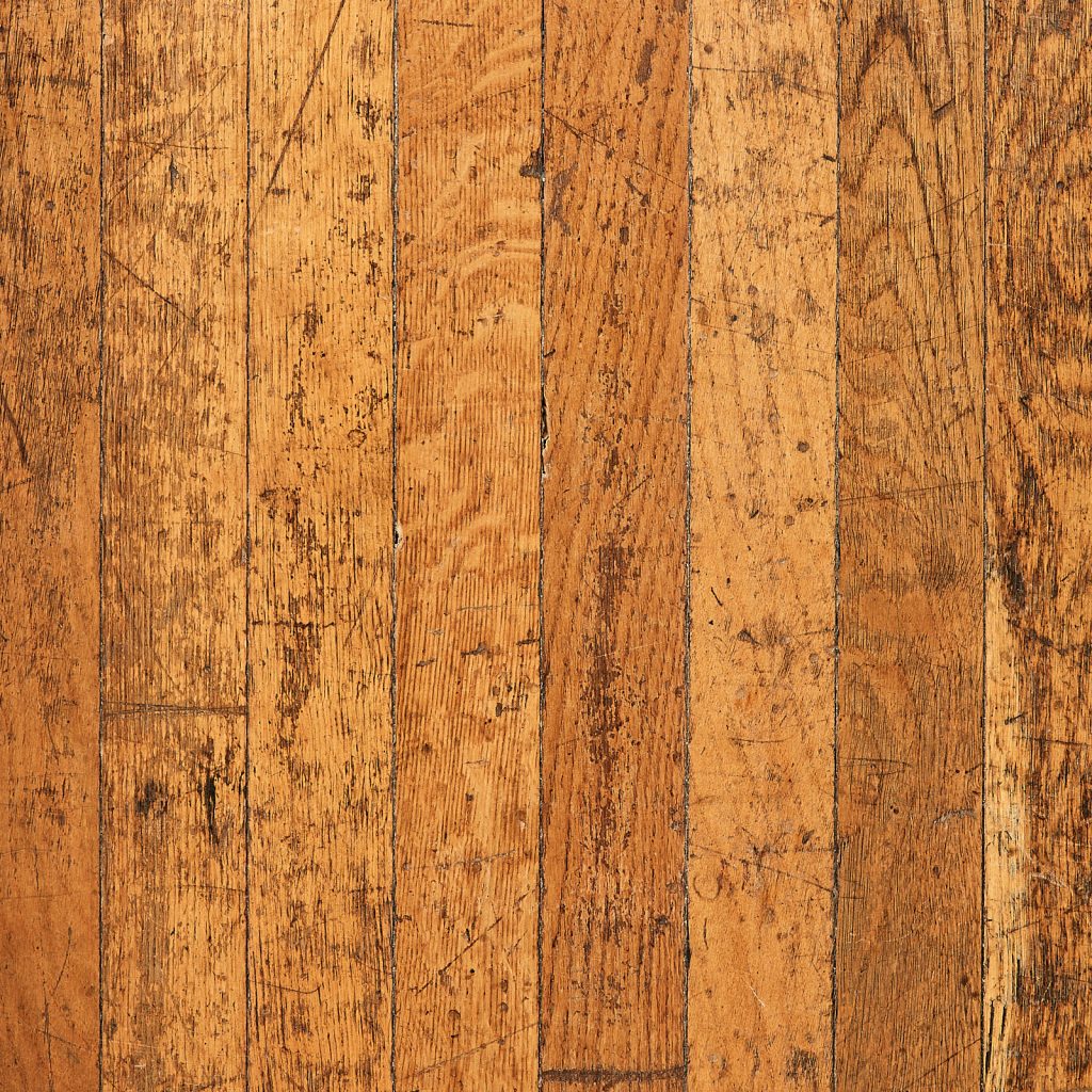 Solid English Oak Strip