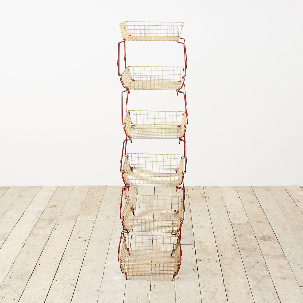 Beanstalk extending rack,-115120