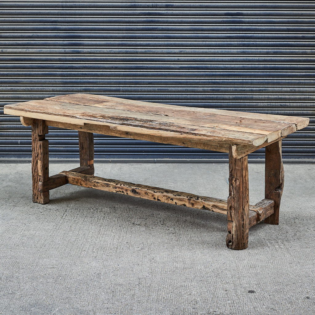 Granary table,-0