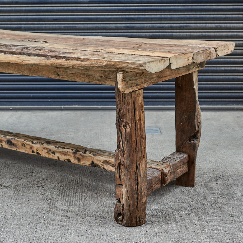 Granary table,-115497