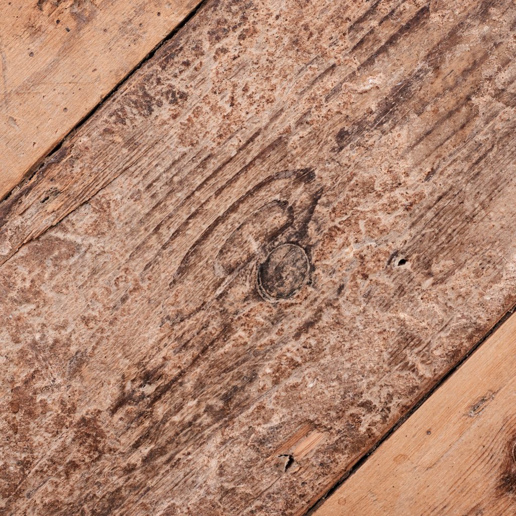 Reclaimed Victorian Pine Floorboards-115778