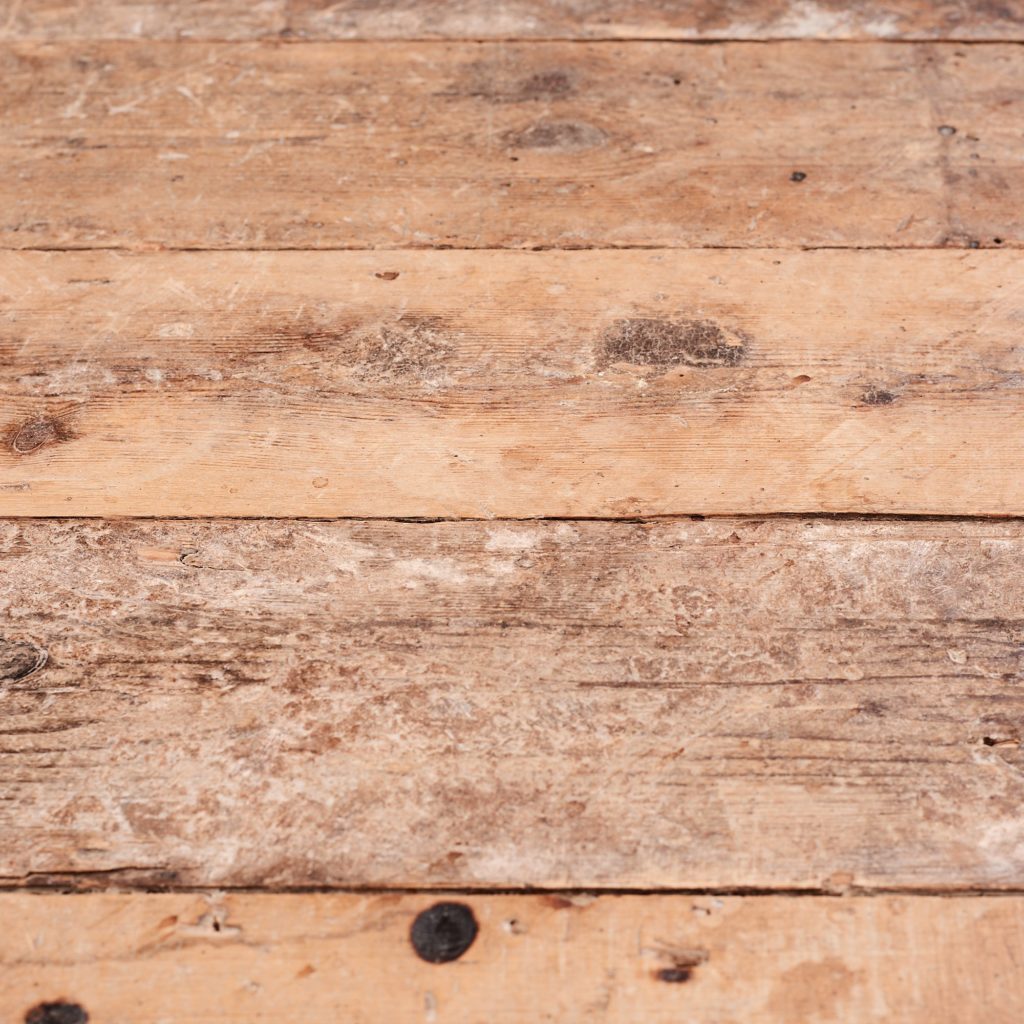 Reclaimed Victorian Pine Floorboards-115785